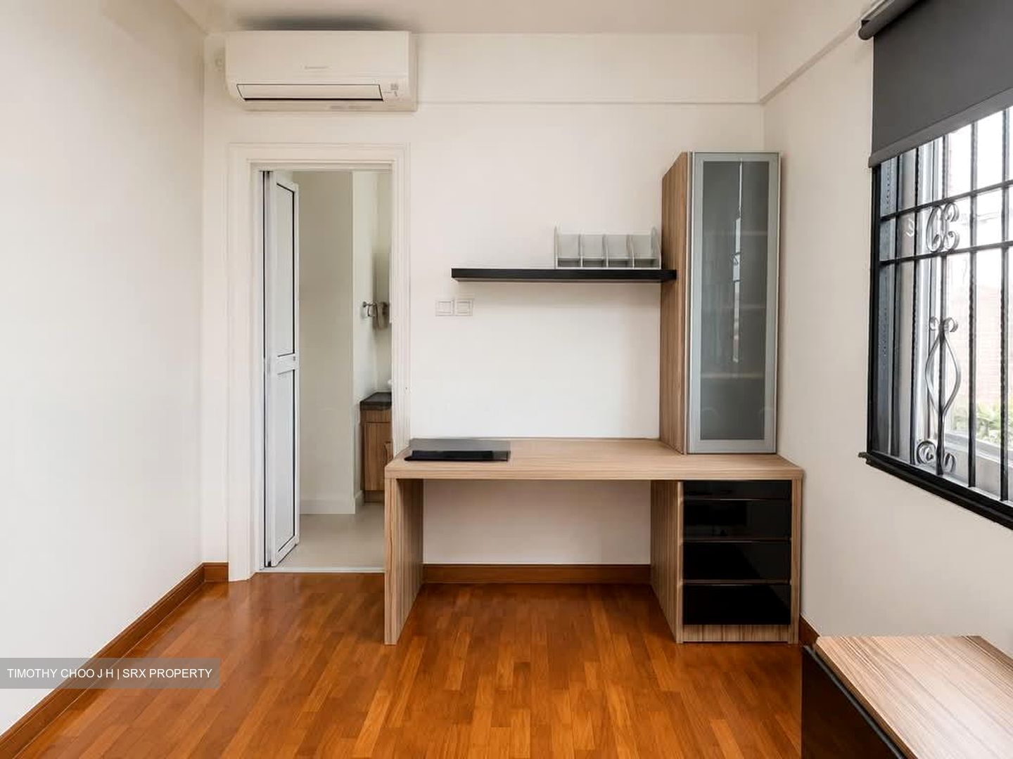Canberlin Apartments (D14), Apartment #591245691